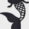 Sirena - Cuadro Decorativo de Pared | Decoración de Interiores | 54 x 39 cm | Figura Minimalista - Image 4