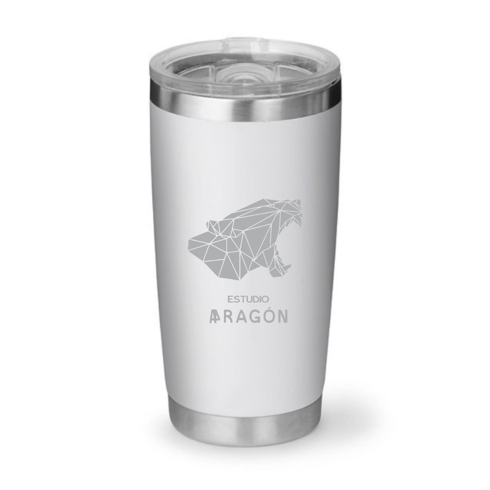 Vaso Termico de 20 oz personalizados