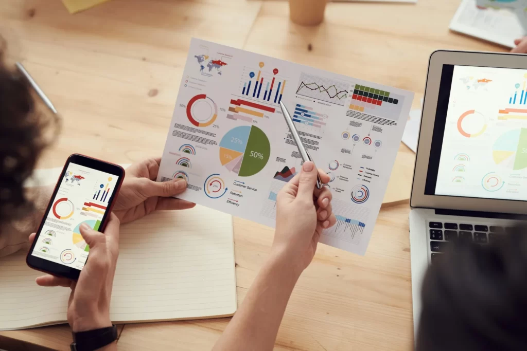 investigacion de mercado al emprender