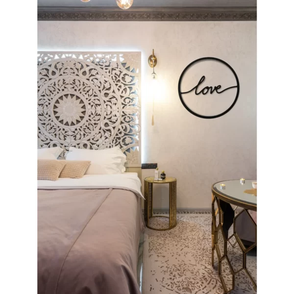 Aro Love cuadro decorativo