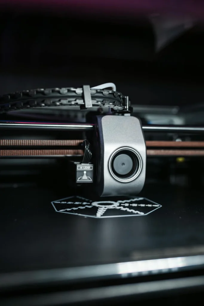 servicio de impresion 3d